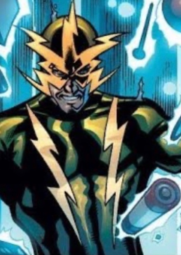 Max Dillon/Electro