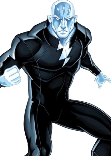 Max Dillon/Electro