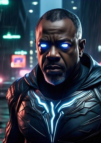 Max Dillon/Electro