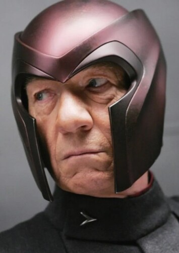 Max Eisenhardt/Magneto