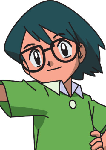 Max (English Dub)