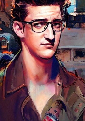 Max Gage