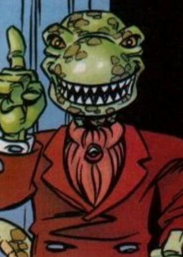 Max Gamble (StC)