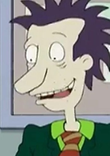 Mac Gargen