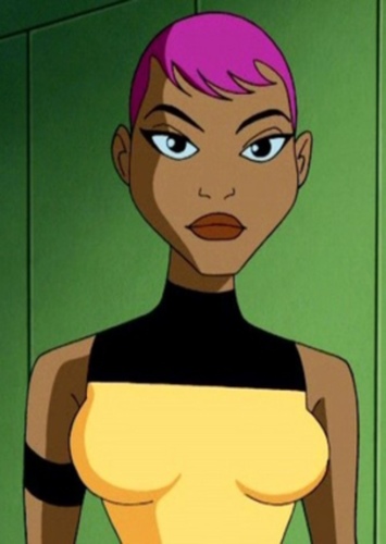 Max Gibson in Batman Beyond 2.0