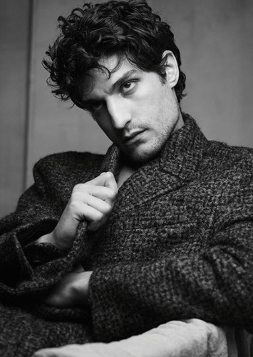 Max Girard