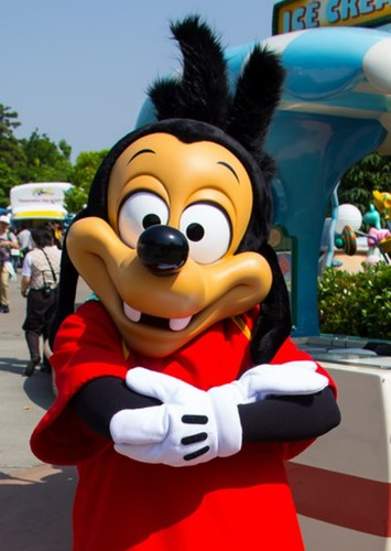 Max goof