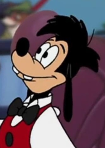 Max Goof
