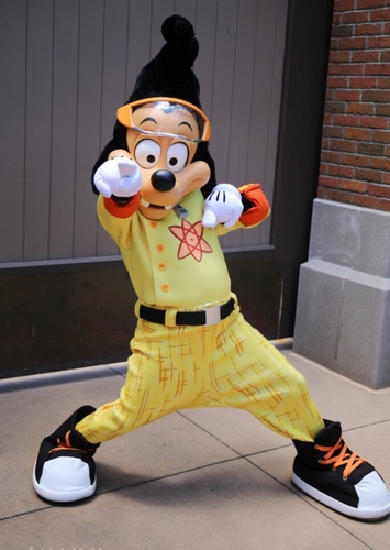 Max Goof