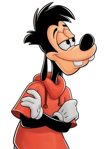 Max Goof