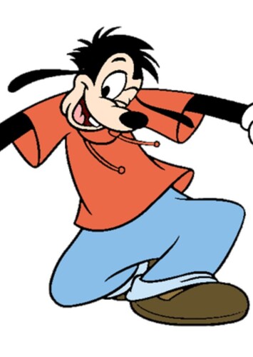 Max Goof