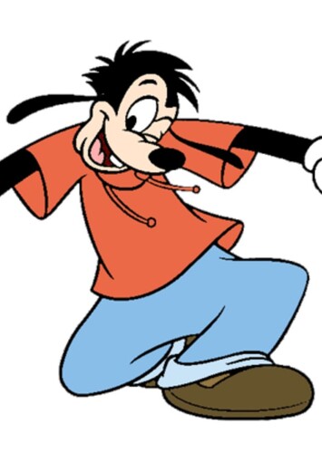 Max Goof