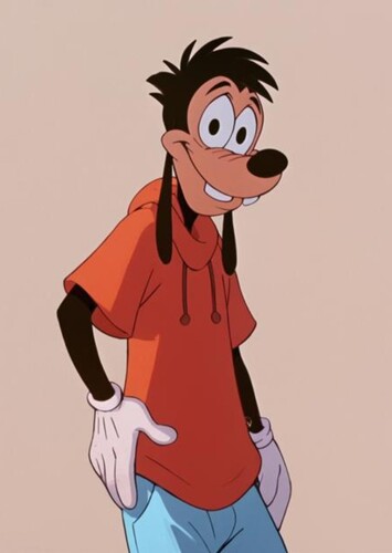 Max Goof