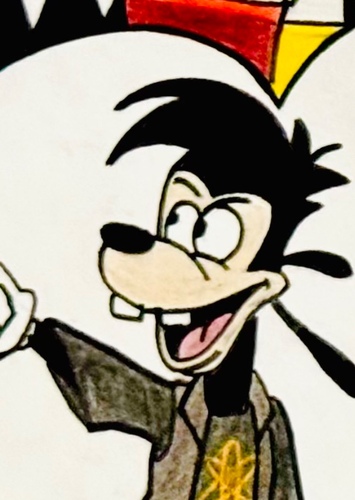 Max Goof
