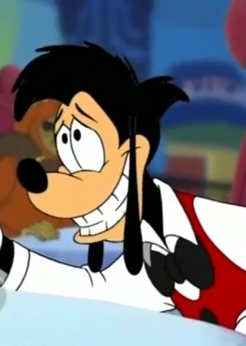 Max Goof