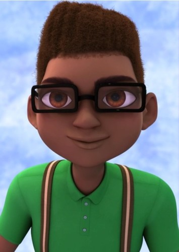 Max Kanté