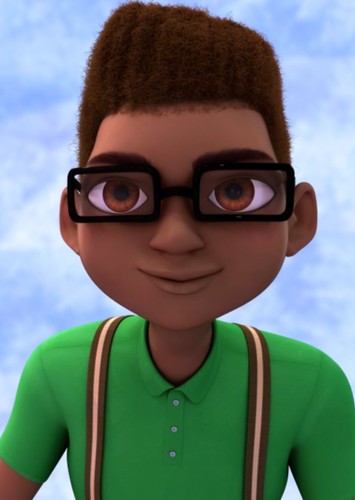 Max Kanté