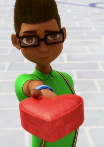 Max Kanté