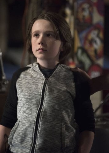 Max Lightwood