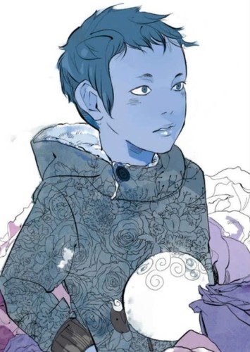 Max Lightwood-Bane