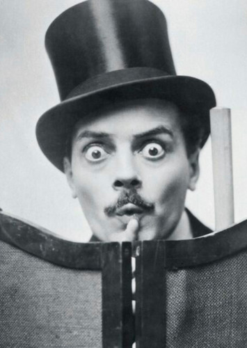 Max Linder