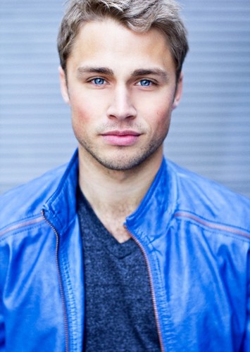 Max Lloyd-Jones