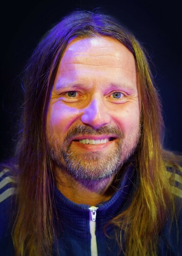 Max Martin