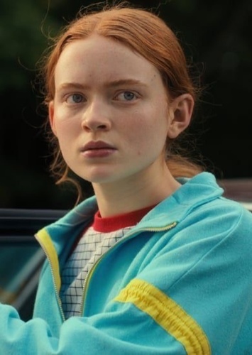 Max Mayfield