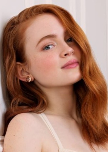 Max Mayfield