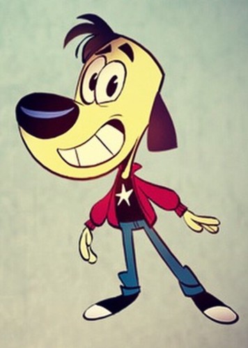 Max muttsworh