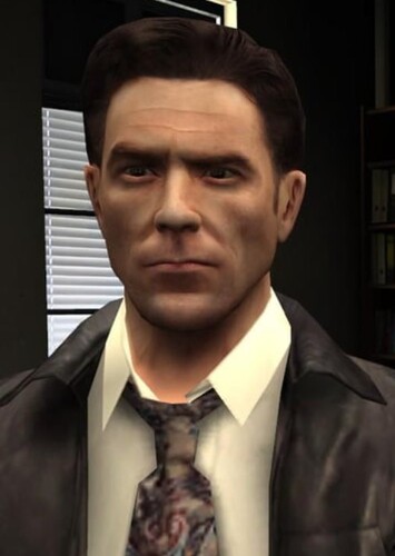Max Payne