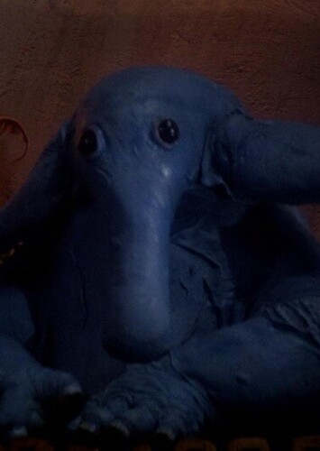 Max Rebo