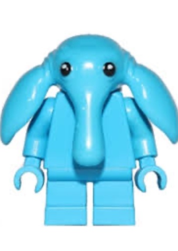 Max Rebo