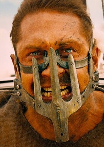 Max Rockatansky