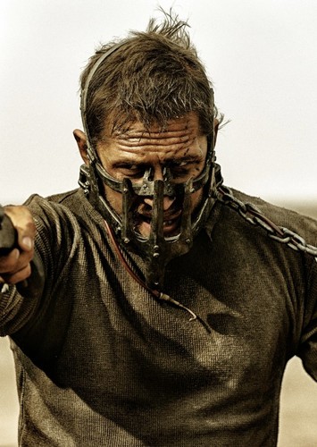 Max Rockatansky