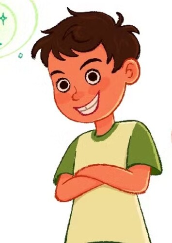 Max Russo
