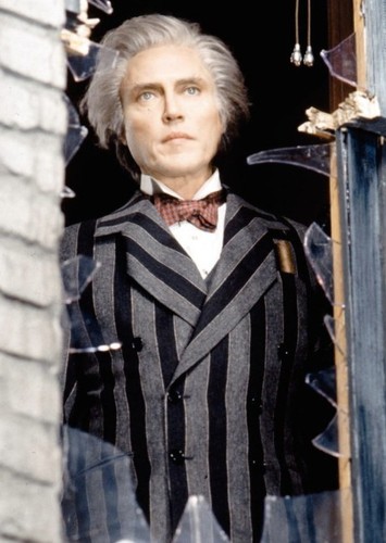 Max Schreck