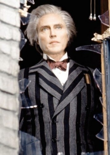Max Schreck