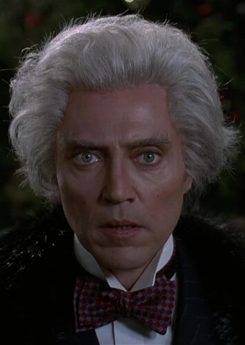 Max Schreck