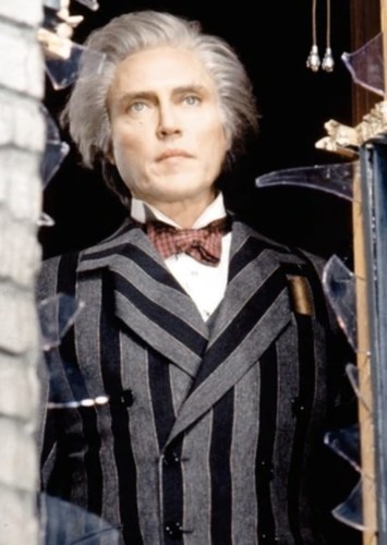 Max Schreck