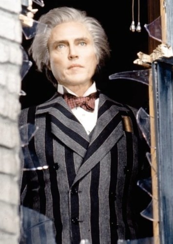 Max Schreck
