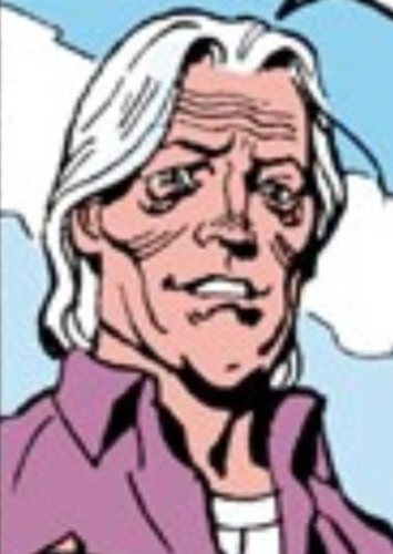 Max Shea