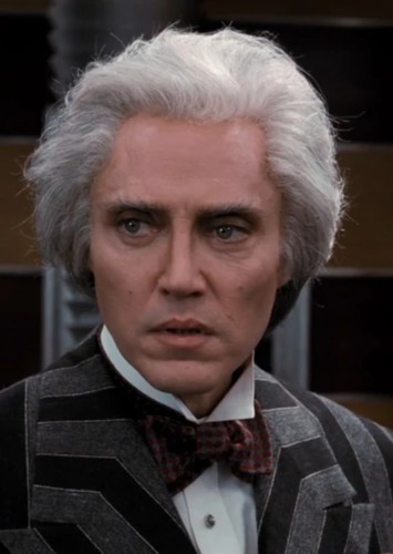 Max Shreck