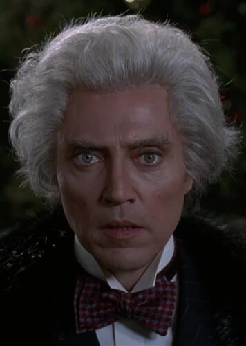 Max Shreck