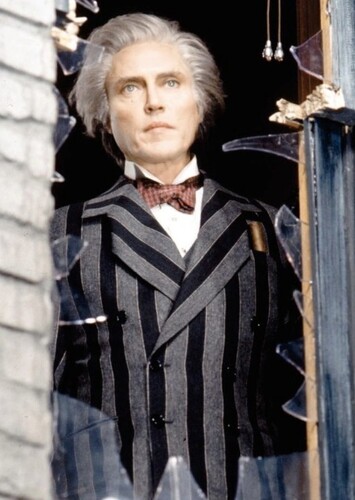 Max Shreck