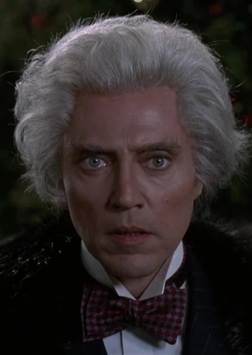 Max Shreck