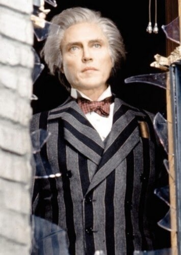 Max Shreck