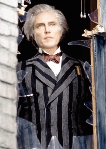 Max Shreck