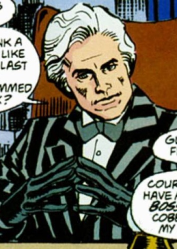Max Shreck