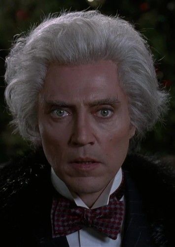 Max Shreck